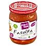 Meal Box Fasolka po bretońsku z kiełbasą w gęstym sosie pomidorowym 500 g