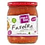 Meal Box Fasolka po bretońsku z kiełbasą w gęstym sosie pomidorowym 500 g