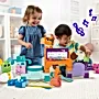 Mega Blocks Muzykalne zwierzątka z farmy HPB46