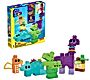 Mega Bloks Aktywizujące dinozaury HKN43
