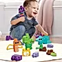 Mega Bloks Aktywizujące dinozaury HKN43
