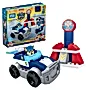 Mega Bloks Junior Builders - Zestaw klocków Psi Patrol Radiowóz