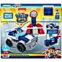 Mega Bloks Junior Builders - Zestaw klocków Psi Patrol Radiowóz