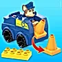 Mega Bloks Radiowóz patrolowy Chase’a