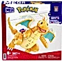 MEGA Pokemon Dragonite Zestaw klocków HKT25
