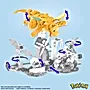 MEGA Pokemon Dragonite Zestaw klocków HKT25