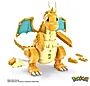 MEGA Pokemon Dragonite Zestaw klocków HKT25
