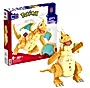 MEGA Pokemon Dragonite Zestaw klocków HKT25