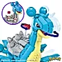 Mega Pokemon Lapras Zestaw klocków HKT26