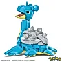 Mega Pokemon Lapras Zestaw klocków HKT26