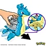 Mega Pokemon Lapras Zestaw klocków HKT26