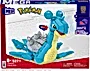 Mega Pokemon Lapras Zestaw klocków HKT26