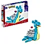 Mega Pokemon Lapras Zestaw klocków HKT26