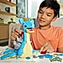 Mega Pokemon Lapras Zestaw klocków HKT26