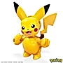 MEGA Pokemon Pikachu na plaży Zestaw klocków HDL76
