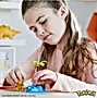 MEGA Pokemon Pikachu na plaży Zestaw klocków HDL76