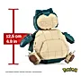 MEGA Pokemon Snorlax Zestaw klocków HLB70