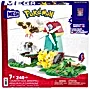 MEGA Pokemon Wiejski wiatrak Zestaw klocków HKT21