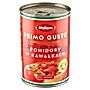 Melissa Primo Gusto Pomidory krojone bez skórki 400 g