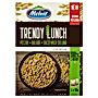 Melvit Premium Trendy Lunch pęczak bulgur soczewica zielona 400 g (4 torebki)