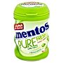 Mentos Pure Fresh Lime Mint Guma do żucia bez cukru 60 g (30 sztuk)