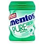 Mentos Pure Fresh Spearmint Guma do żucia bez cukru 60 g (30 sztuk)