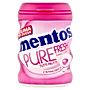 Mentos Pure Fresh Tutti Frutti Guma do żucia bez cukru 60 g (30 sztuk)