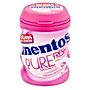 Mentos Pure Fresh Tutti Frutti Guma do żucia bez cukru 60 g (30 sztuk)
