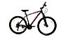 Midex Rower 27,5'' MTB ALU 21B HT FORMULA  czarny