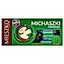 Mieszko Michaszki Original Cukierki z orzeszkami arachidowymi w czekoladzie 220 g