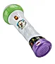 Fisher-Price „Ucz się i śmiej!” Mikrofon Malucha FBP38