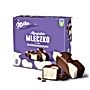Milka Alpejskie Mleczko Pianka o smaku śmietankowym 330 g
