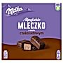 Milka Alpejskie Mleczko Pianka o smaku czekoladowym 330 g