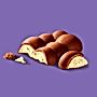 Milka Bubbly White Czekolada mleczna 95 g