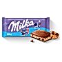 Milka Chips Ahoy! Czekolada mleczna 100 g