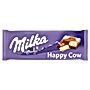 Milka Czekolada mleczna Happy Cow 100 g