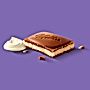 Milka Czekolada mleczna z nadzieniem jogurtowym 100 g