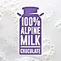 Milka Czekolada mleczna z rodzynkami i orzechami laskowymi 100 g