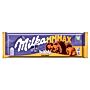 Milka Mmmax Bubbly Caramel Czekolada mleczna 250 g