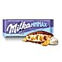 Milka Mmmax Crispy Joghurt Czekolada mleczna 300 g