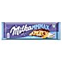 Milka Mmmax Crispy Joghurt Czekolada mleczna 300 g