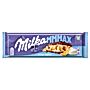 Milka Mmmax Crispy Joghurt Czekolada mleczna 300 g