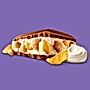 Milka Mmmax Crispy Joghurt Czekolada mleczna 300 g