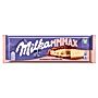 Milka Mmmax Czekolada mleczna o smaku sernika truskawkowego 300 g