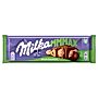 Milka Mmmax Czekolada mleczna z całymi orzechami laskowymi 270 g