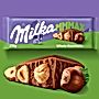 Milka Mmmax Czekolada mleczna z całymi orzechami laskowymi 270 g