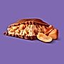 Milka Mmmax Czekolada mleczna z orzeszkami ziemnymi w nadzieniu karmelowym 276 g