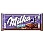 Milka Oreo Choco Czekolada mleczna 100 g