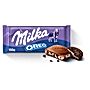 Milka Oreo Czekolada mleczna 100 g
