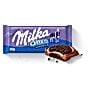 Milka Oreo Sandwich Czekolada mleczna 92 g